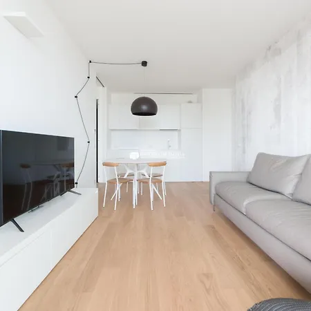 Apartman The Summer Immobiliare Pacella