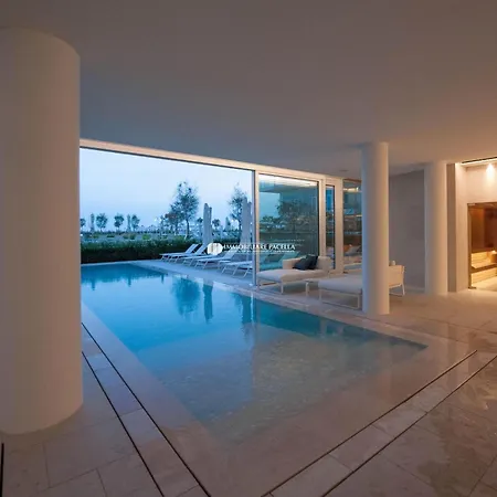 Apartment The Summer Immobiliare Pacella Lido di Jesolo