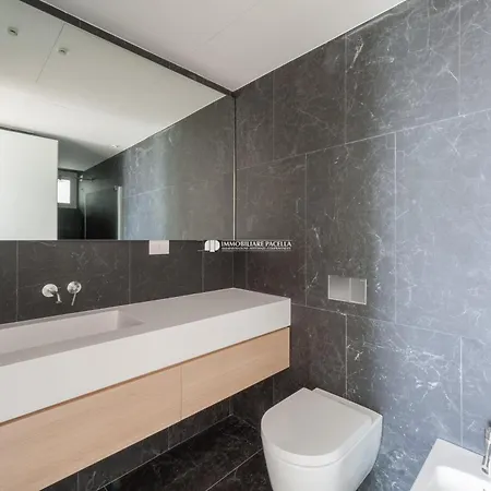Apartment The Summer Immobiliare Pacella