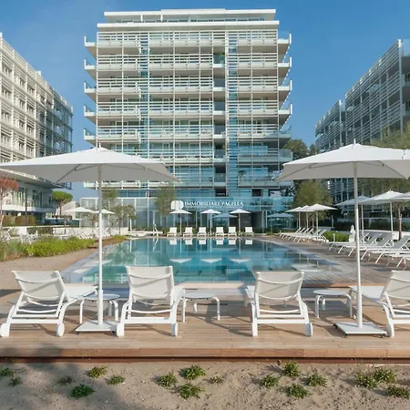 The Summer Immobiliare Pacella Apartment Lido di Jesolo