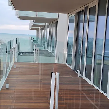The Summer Immobiliare Pacella Apartment