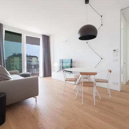 Apartman The Summer Immobiliare Pacella Lido di Jesolo