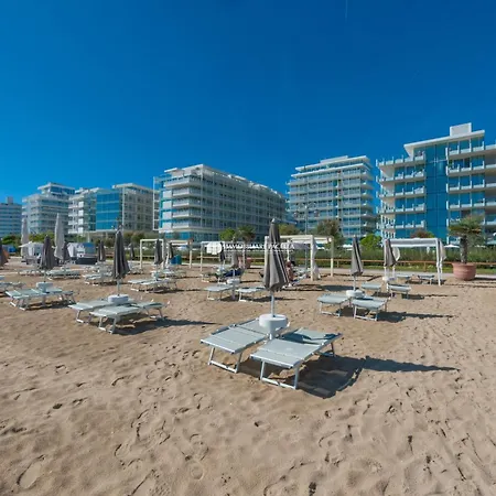 Apartman The Summer Immobiliare Pacella