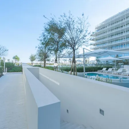 The Summer Immobiliare Pacella * Lido di Jesolo